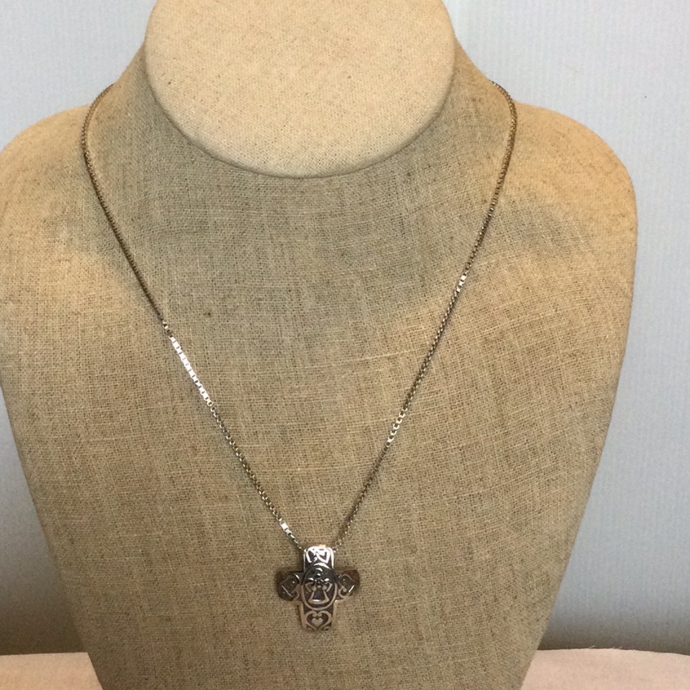 JJ Johnette Necklace